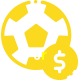 Aposte em esportes do mundo todo no 6r!