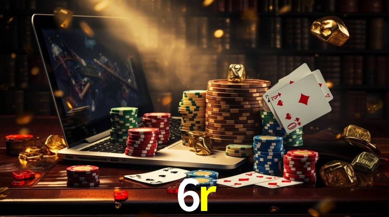 Mesa de Blackjack 6r