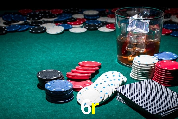 Casino VIP 6r