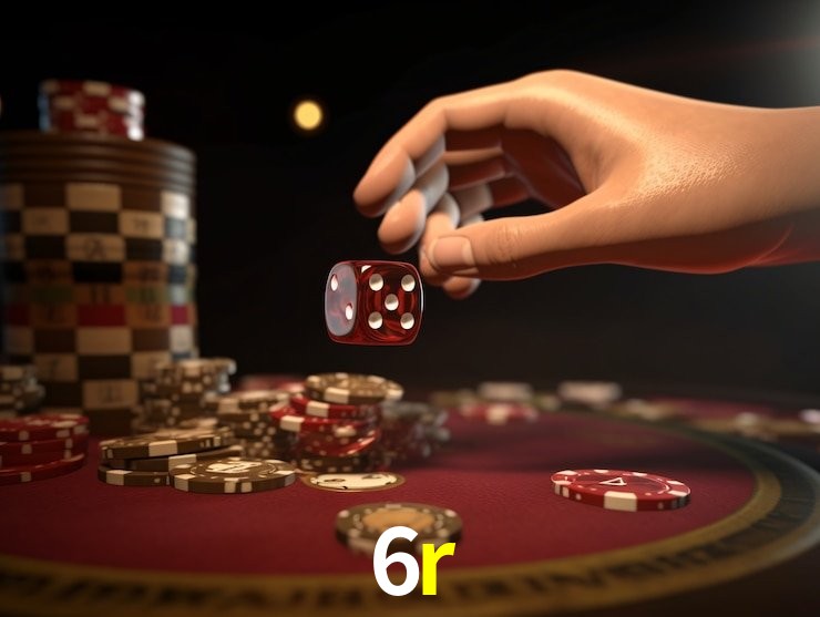 Recursos de Bônus 6r