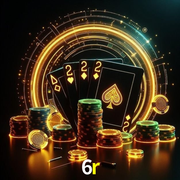 Estatísticas do Jogo 6r