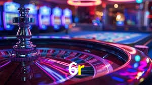 Apostas de Tênis 6r
