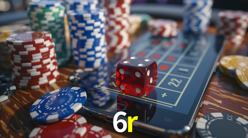 6r,6r bet app