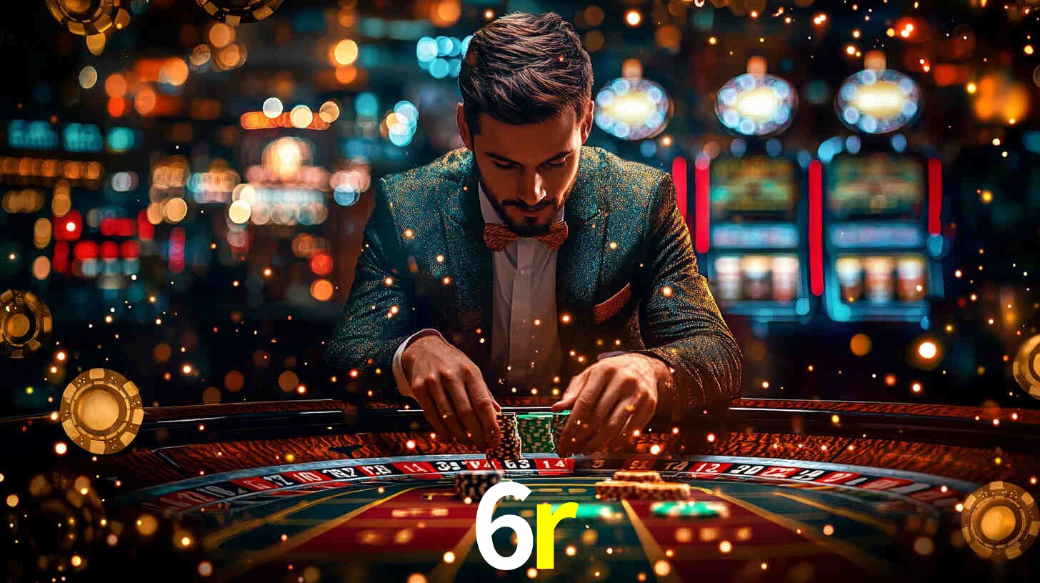 6r bônus — cashback 15 por cento e níveis VIP