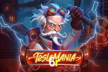 Diretório de Jogos 6r