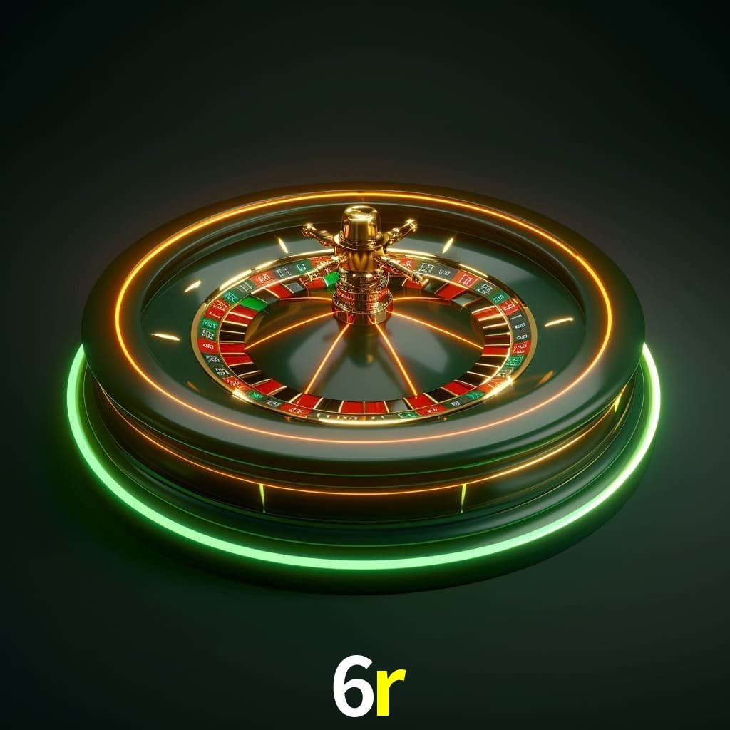 6r ajuda online — chat de suporte no aplicativo oficial