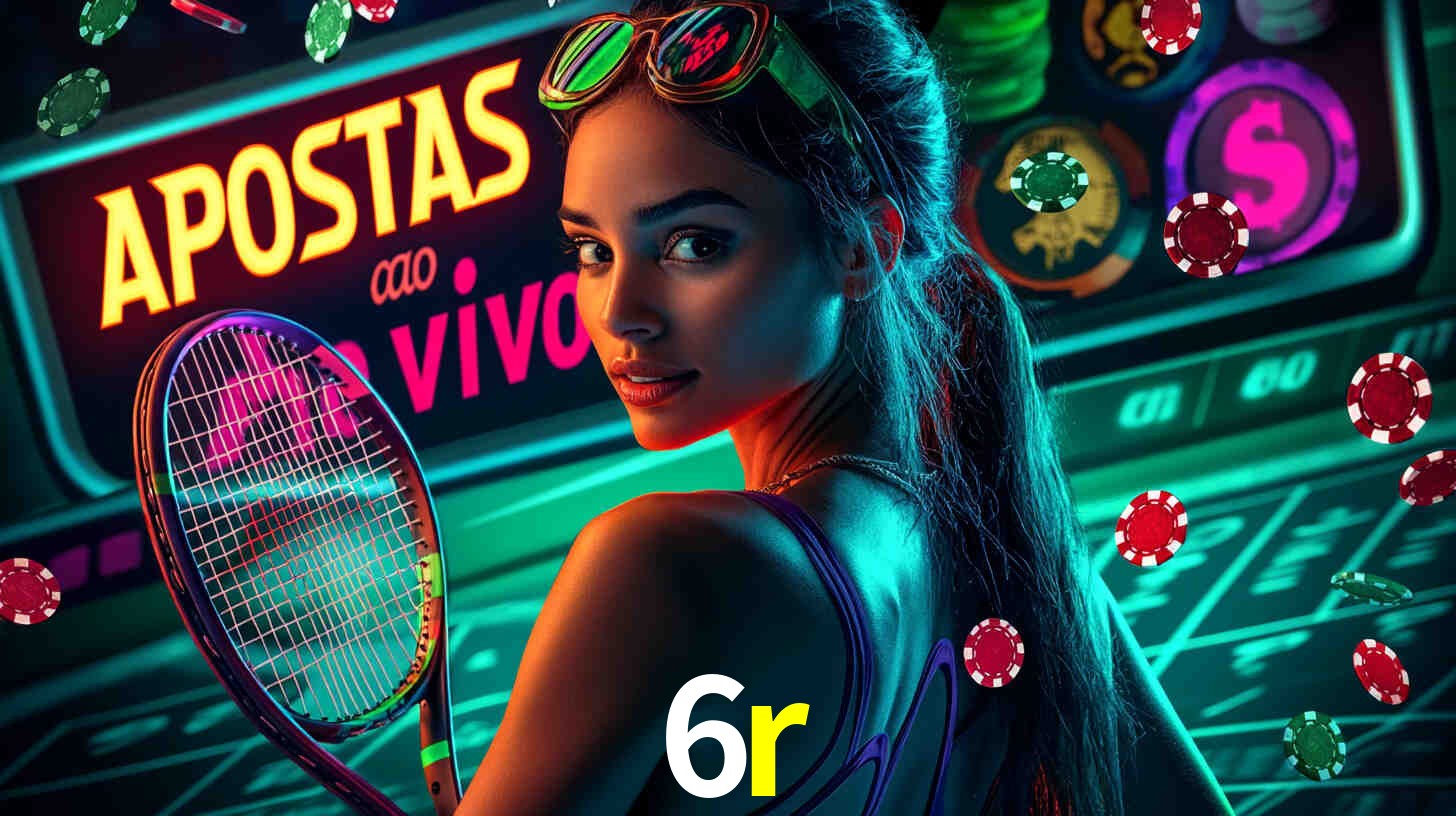 Apostas Esportivas na 6r: Um Guia Completo