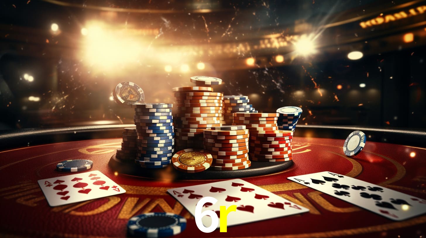 Tournaments 6r