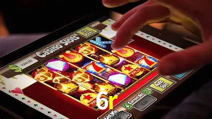 Desvendando o Mundo dos Jogos Virtuais na 6r