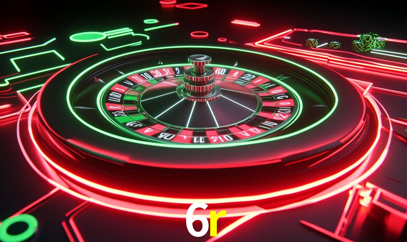 Descubra o Programa VIP da 6r: Vantagens Exclusivas para Jogadores
