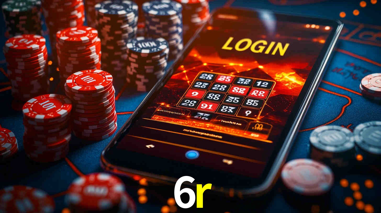 6r bet app