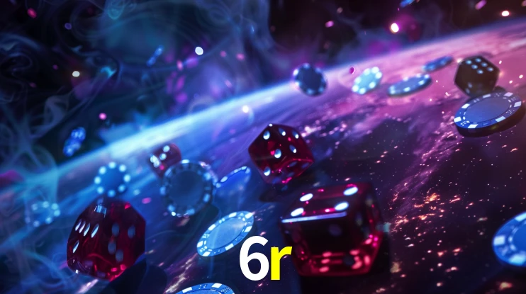 Live Casino 6r
