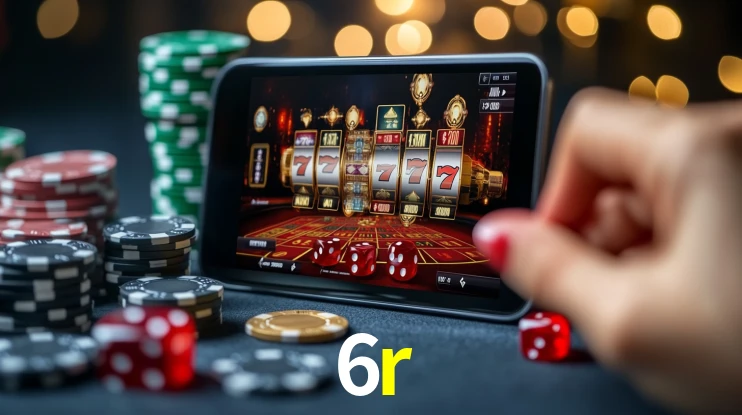 6r App Interface