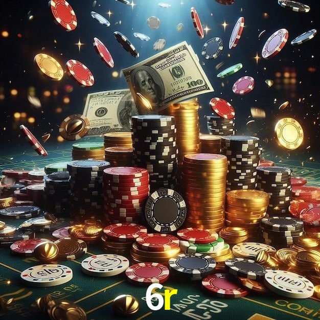 cassino 6r