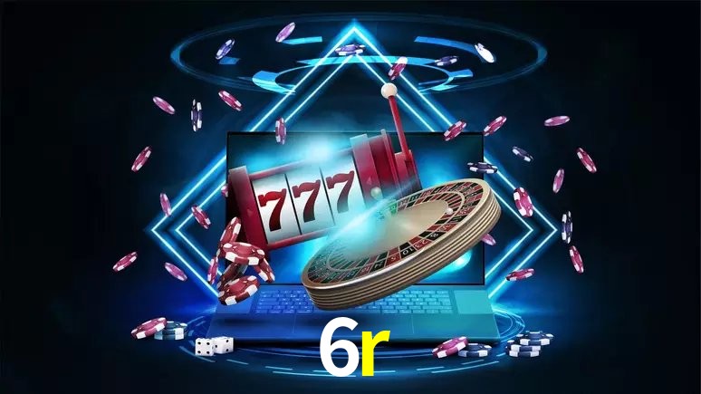 Jogos de Slot 6r