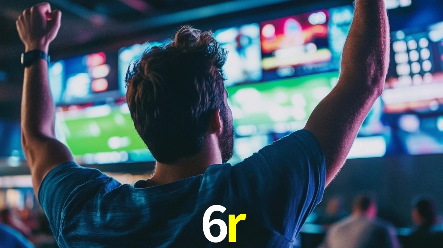 6r: Seu Cassino Premiado com Pagamentos Rápidos