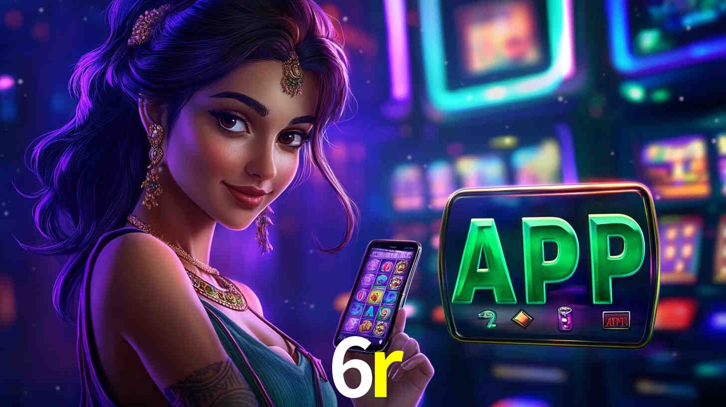 6r: Jogue Crash e Experimente Alta Recompensa Instantânea