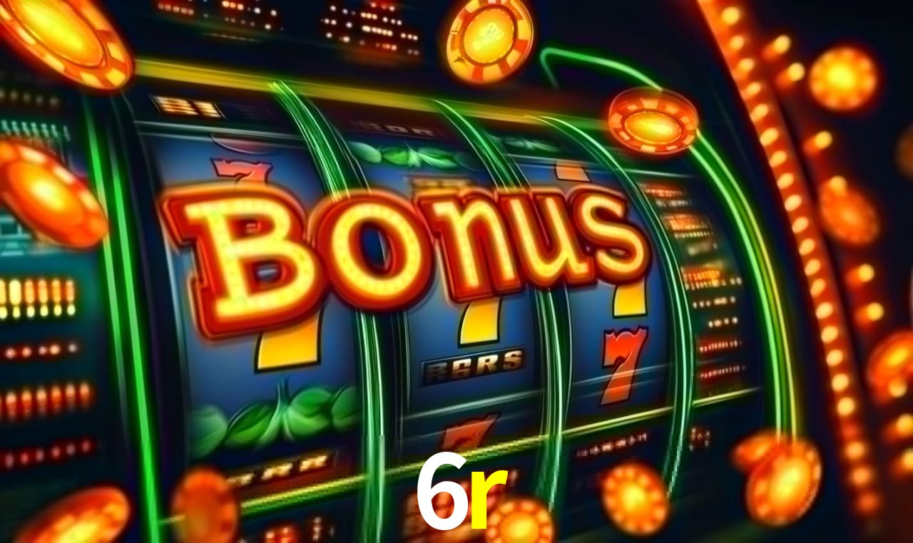 Live Casino 6r