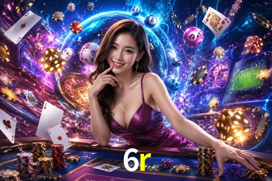 Tennis Betting 6r