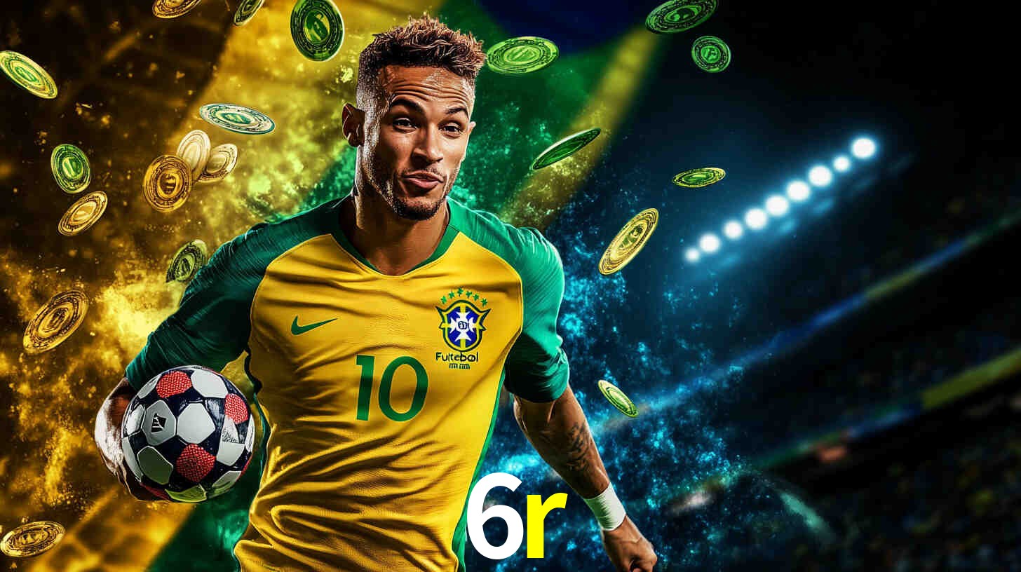 Descubra a Essência do 6r: Nossa História e Compromissos