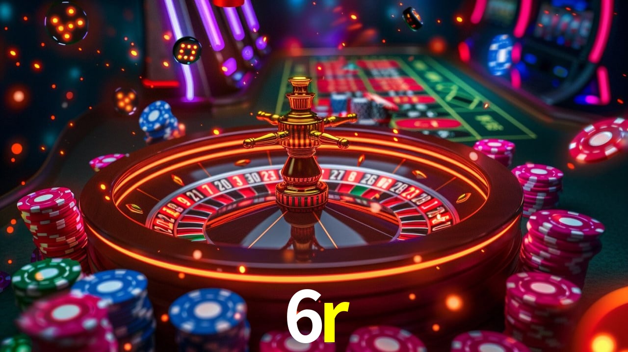 FAQ 6r — central de ajuda e suporte oficial Brasil