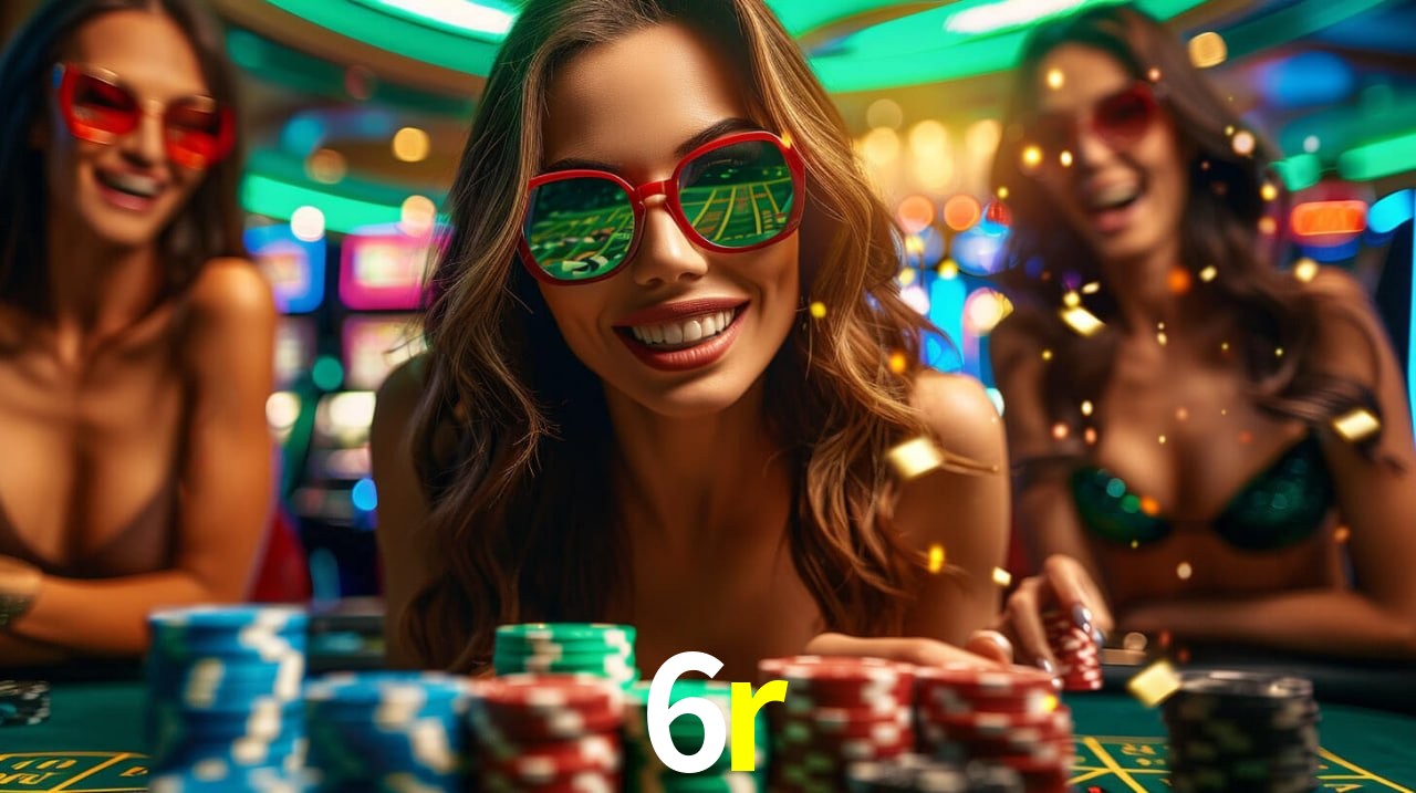Football Betting 6r