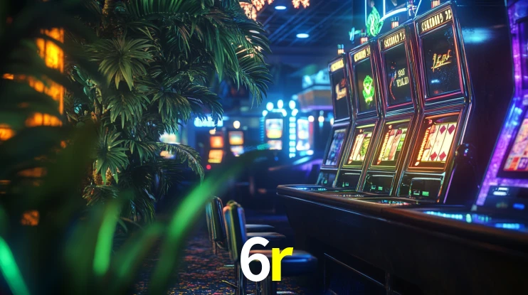 Welcome Bonus 6r