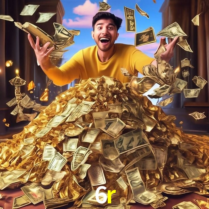 Casino Ao Vivo 6r